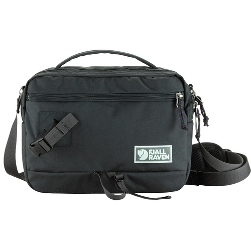 Fjallraven - Vardag Shoulder Bag 6