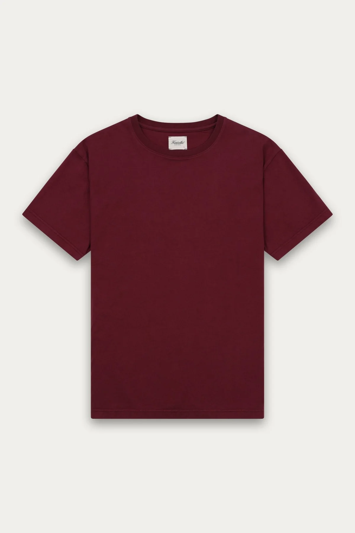 Kuwalla Tee - Heavyweight Boss Tee