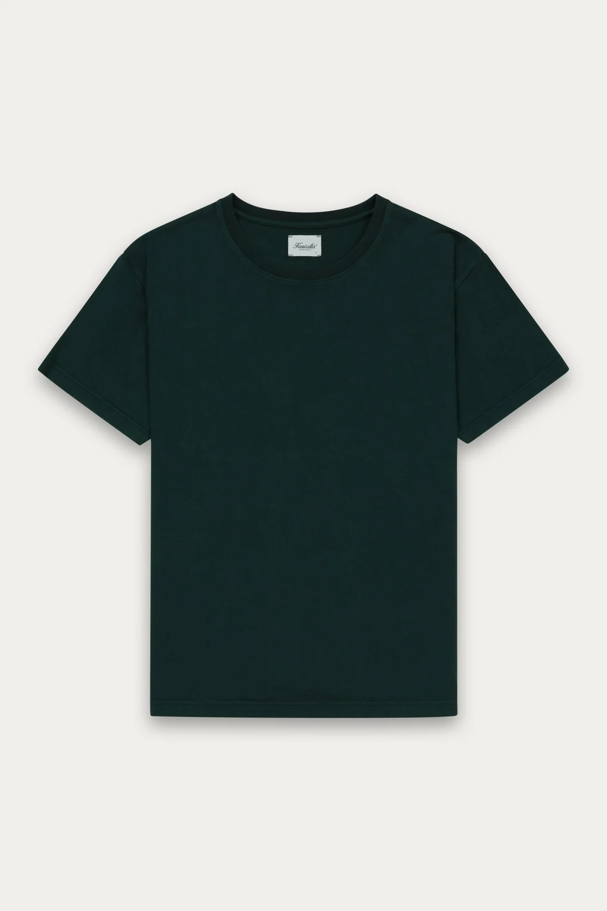 Kuwalla Tee - Heavyweight Boss Tee