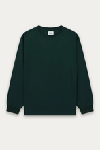 Load image into Gallery viewer, Kuwalla Tee - Boss Tee Longsleeve