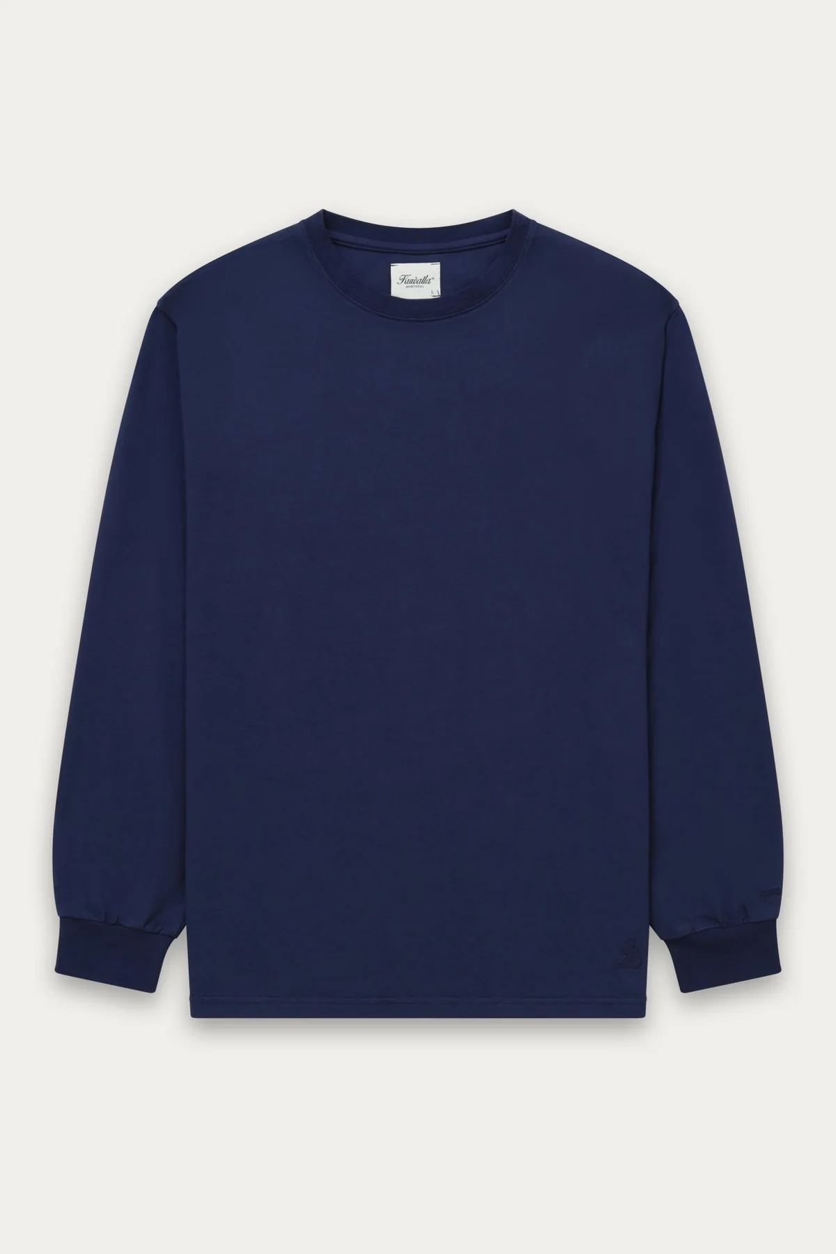 Kuwalla Tee - Boss Tee Longsleeve