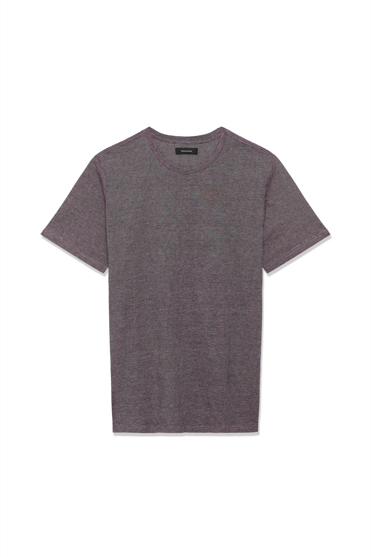 Matinique - Jermane Mini Stripe T-Shirt