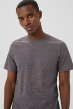 Load image into Gallery viewer, Matinique - Jermane Mini Stripe T-Shirt