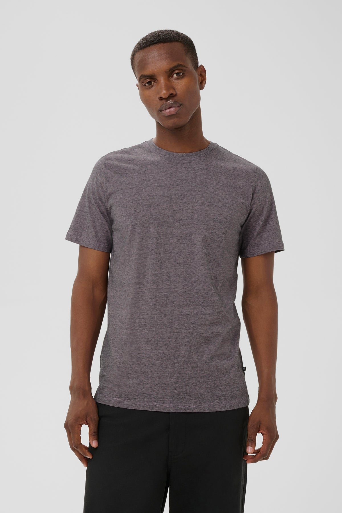 Matinique - Jermane Mini Stripe T-Shirt