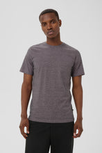 Load image into Gallery viewer, Matinique - Jermane Mini Stripe T-Shirt