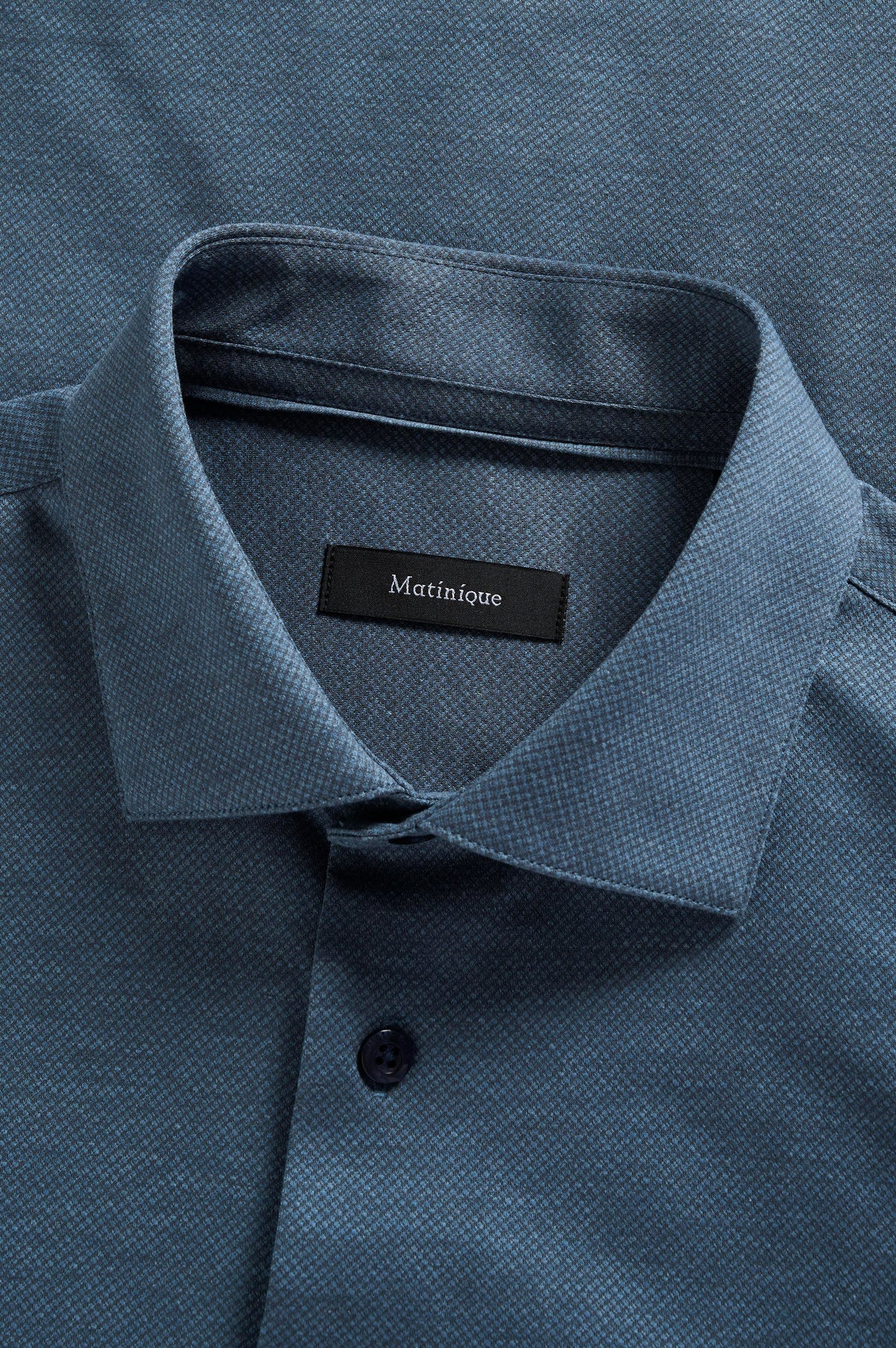 Matinique - Marc N Shirt