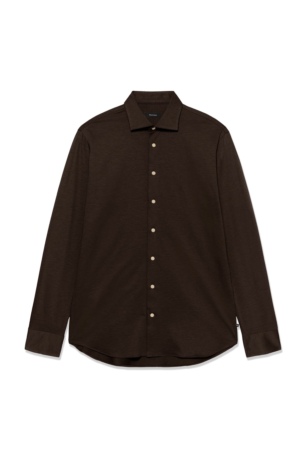 Matinique - Marc N Shirt