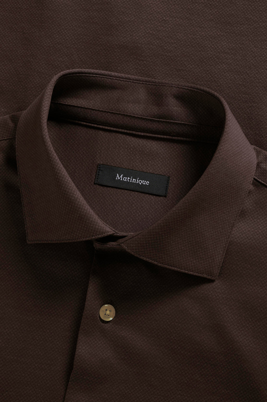Matinique - Marc N Shirt