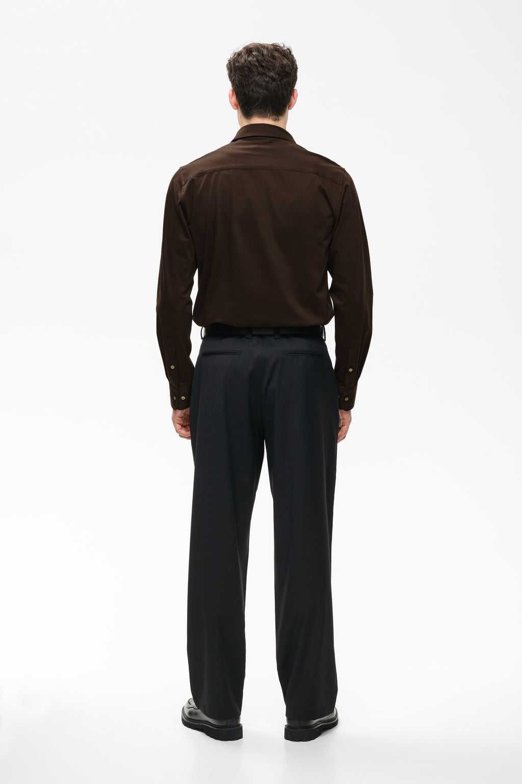 Matinique - Marc N Shirt