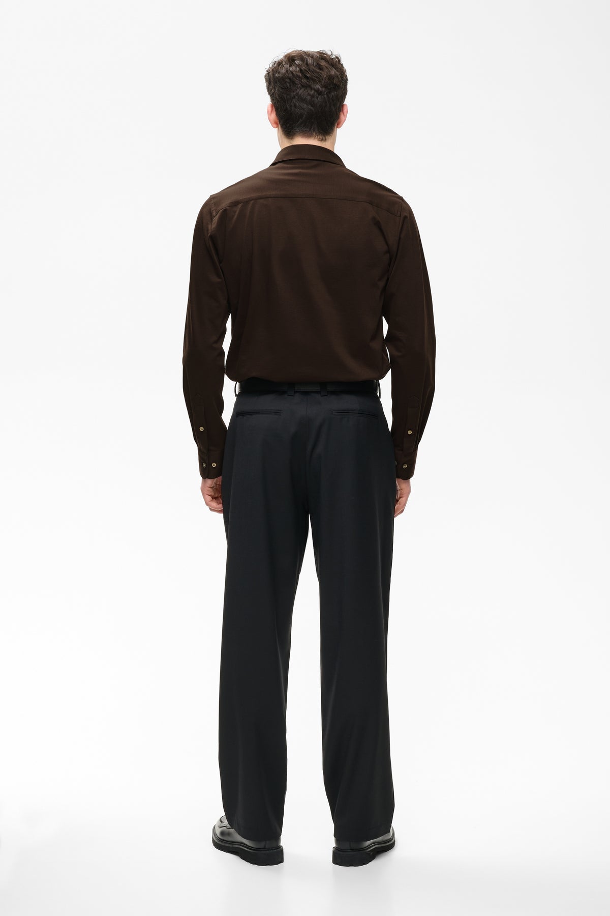 Matinique - Marc N Shirt