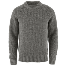 Load image into Gallery viewer, Fjallraven - Ovik Waffle Knit Sweater