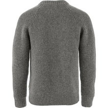 Load image into Gallery viewer, Fjallraven - Ovik Waffle Knit Sweater