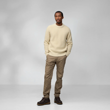 Load image into Gallery viewer, Fjallraven - Ovik Waffle Knit Sweater