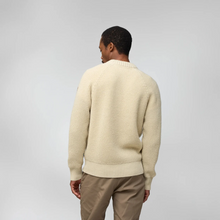 Load image into Gallery viewer, Fjallraven - Ovik Waffle Knit Sweater