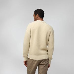 Fjallraven - Ovik Waffle Knit Sweater