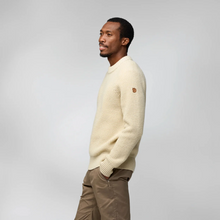 Load image into Gallery viewer, Fjallraven - Ovik Waffle Knit Sweater