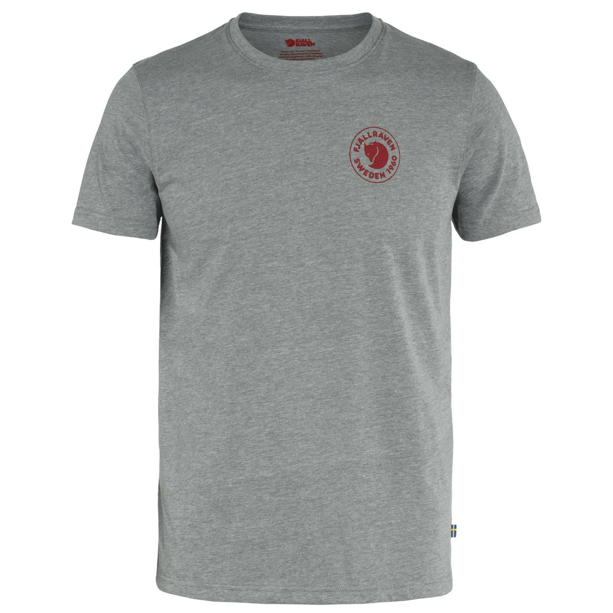 Fjallraven - 1960 Logo T-Shirt
