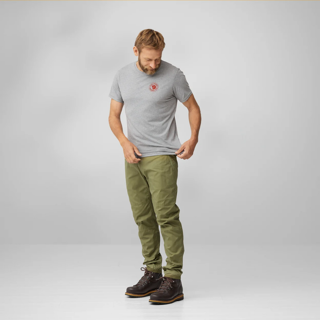 Fjallraven - 1960 Logo T-Shirt