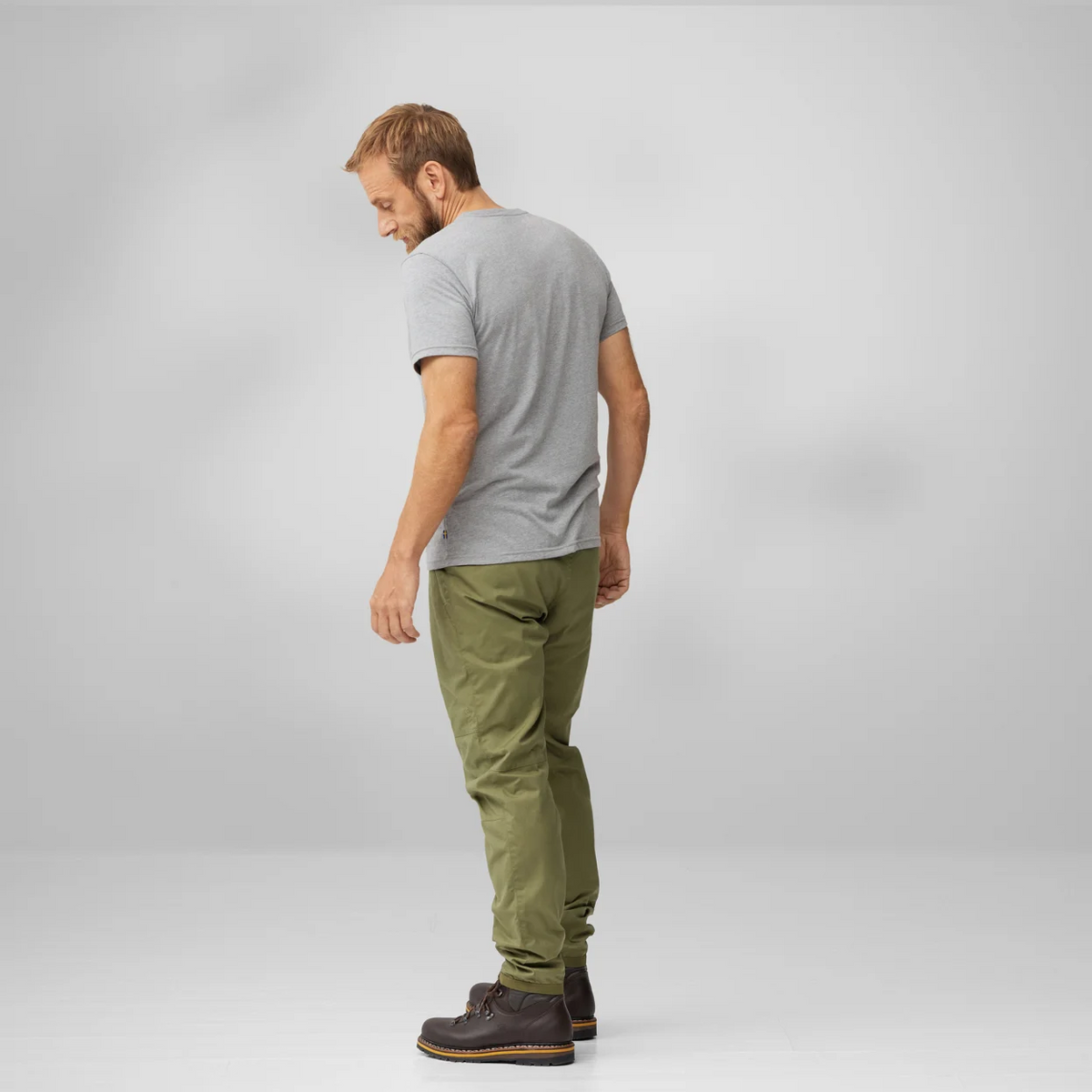 Fjallraven - 1960 Logo T-Shirt