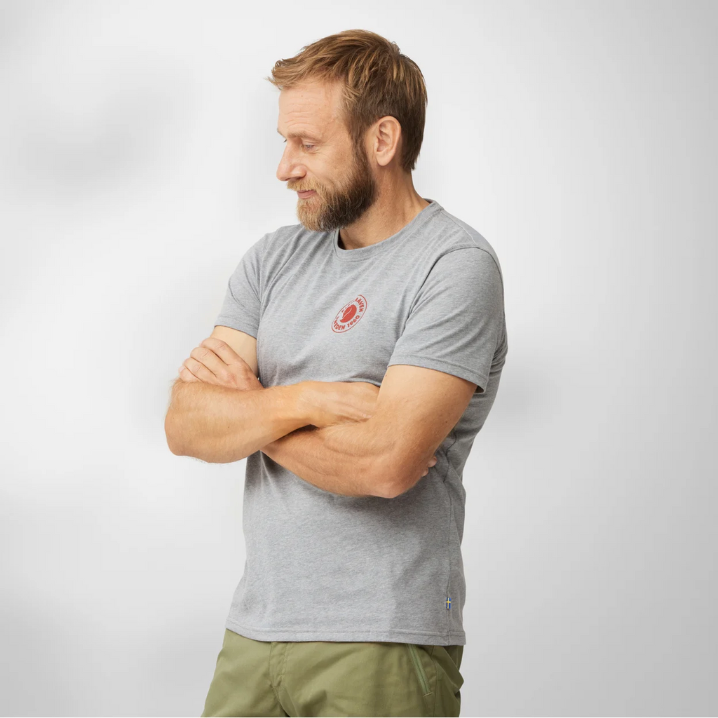 Fjallraven - 1960 Logo T-Shirt