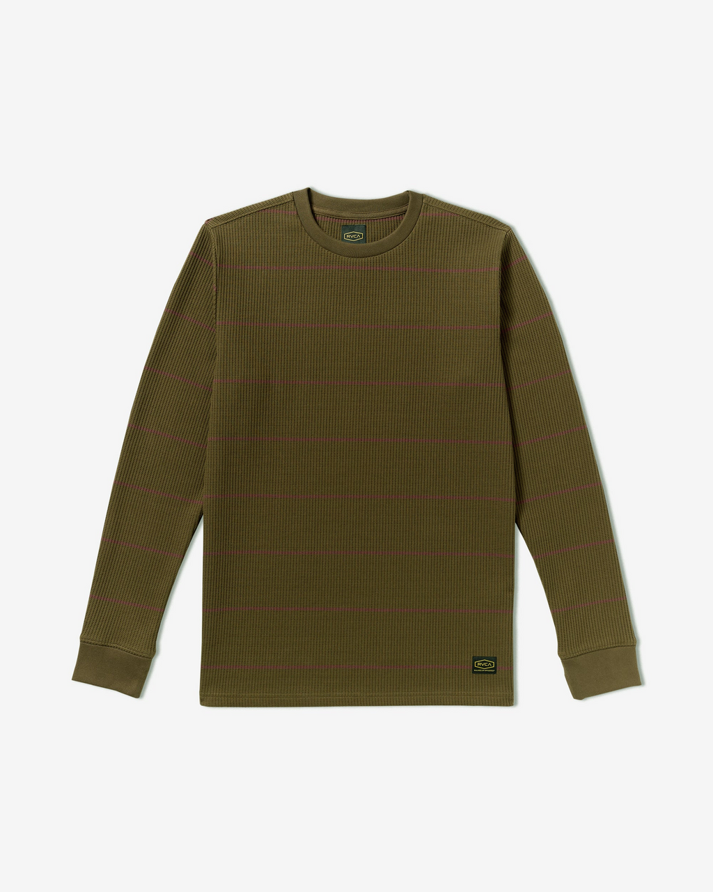 RVCA - Dayshift Long Sleeve Thermal