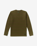 RVCA - Dayshift Long Sleeve Thermal