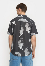 Load image into Gallery viewer, Revolution - Short Sleeve Cuban Shirt
