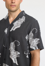 Load image into Gallery viewer, Revolution - Short Sleeve Cuban Shirt