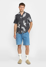 Load image into Gallery viewer, Revolution - Short Sleeve Cuban Shirt