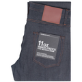 Unbranded - Straight Fit - 11oz Stretch Selvedge