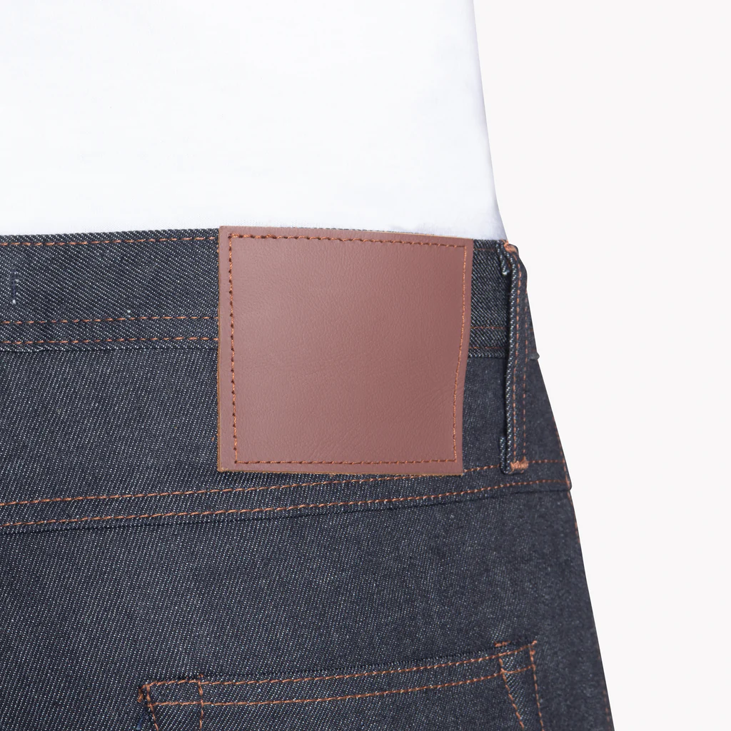Unbranded - Straight Fit - 11oz Stretch Selvedge