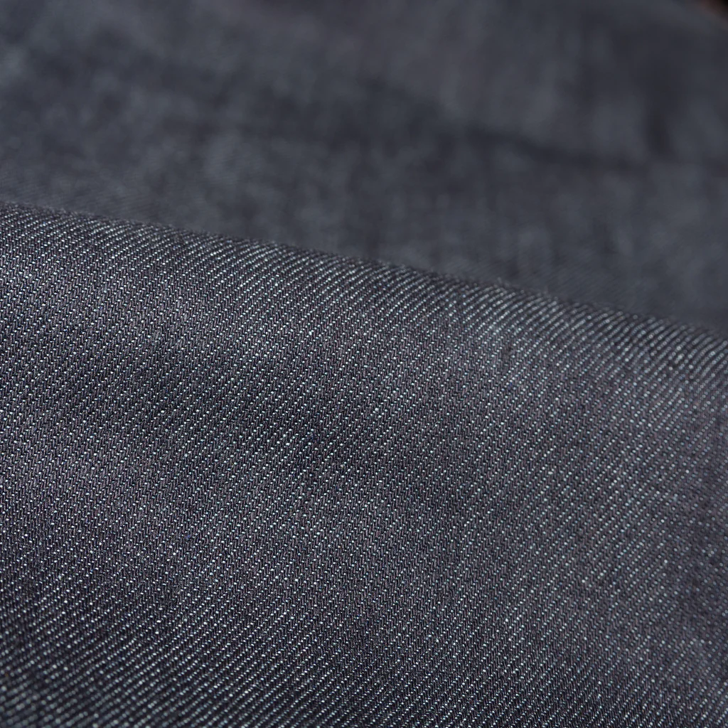 Unbranded - Straight Fit - 11oz Stretch Selvedge