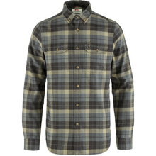 Load image into Gallery viewer, Fjallraven - Singi Heavy Flannel Shirt