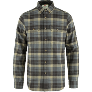 Fjallraven - Singi Heavy Flannel Shirt