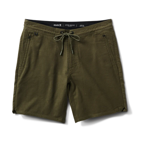 Roark - Layover Traveler Shorts