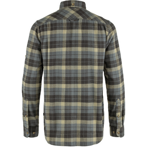 Fjallraven - Singi Heavy Flannel Shirt