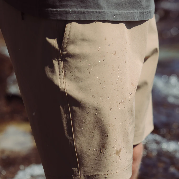 Roark - Hytide Hybrid Shorts