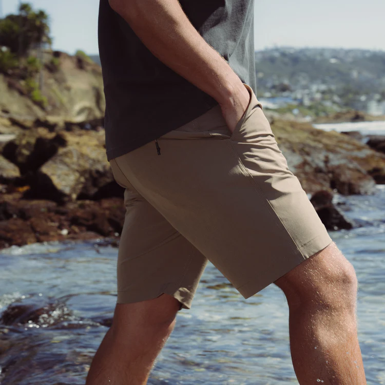 Roark - Hytide Hybrid Shorts