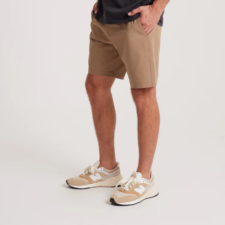Roark - Hytide Hybrid Shorts