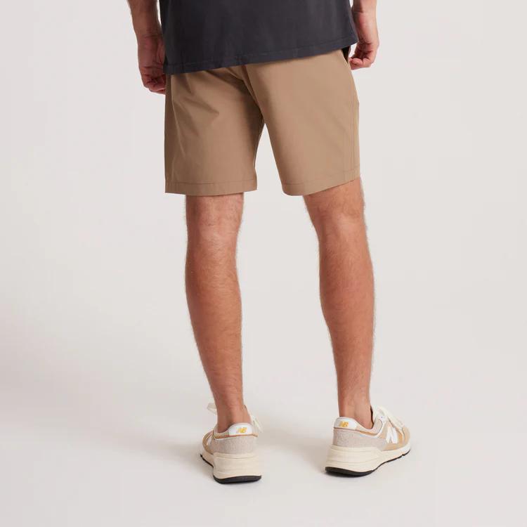 Roark - Hytide Hybrid Shorts