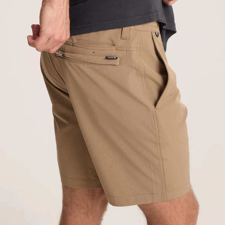 Roark - Hytide Hybrid Shorts