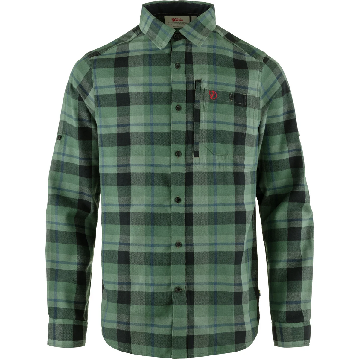 Fjallraven - Fjallglim Shirt