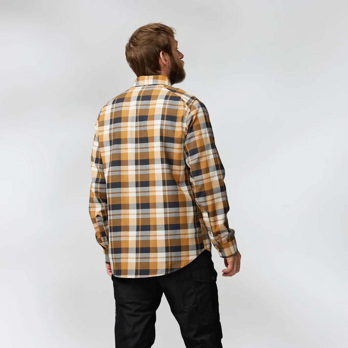 Fjallraven - Fjallglim Shirt