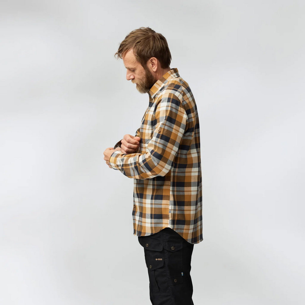 Fjallraven - Fjallglim Shirt