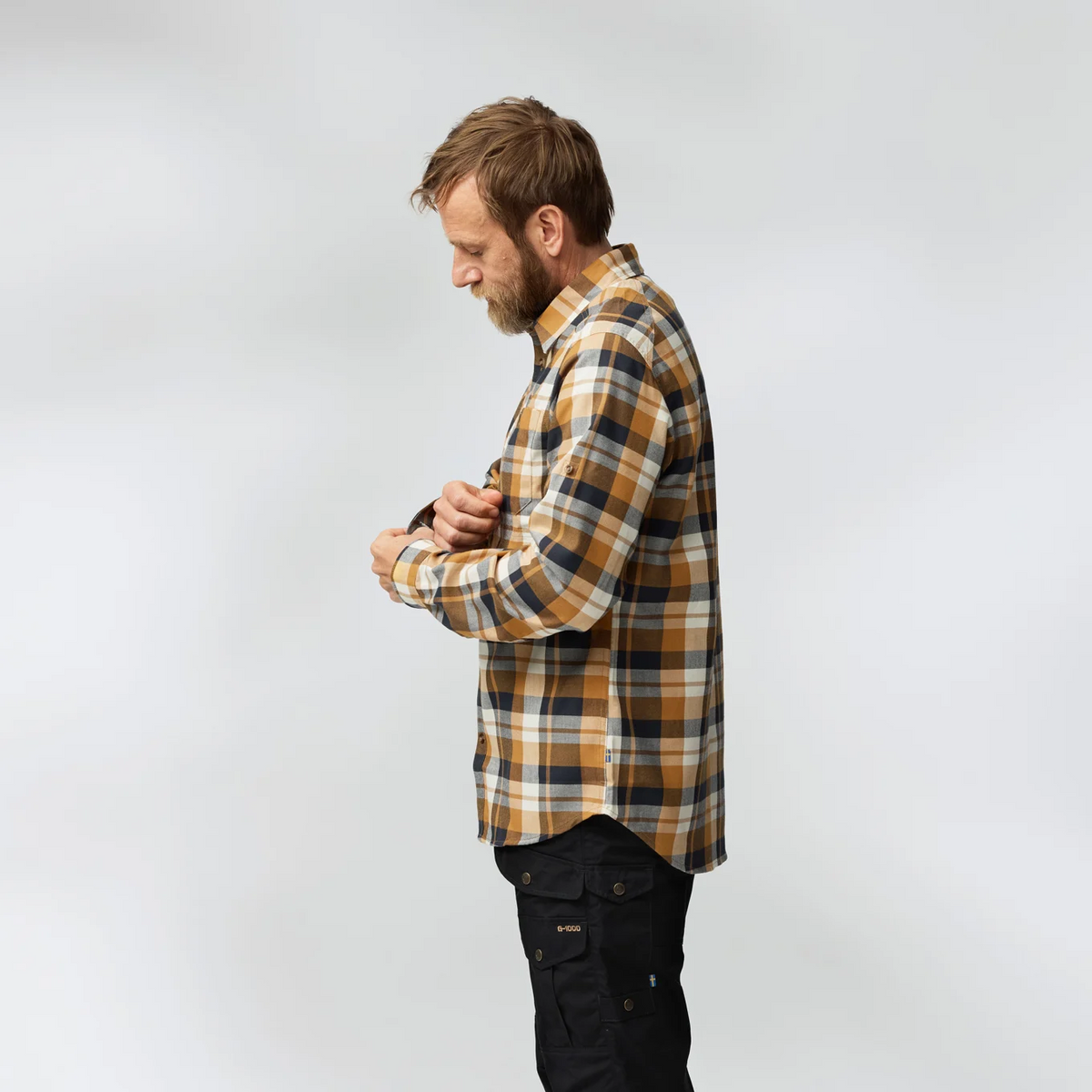 Fjallraven - Fjallglim Shirt