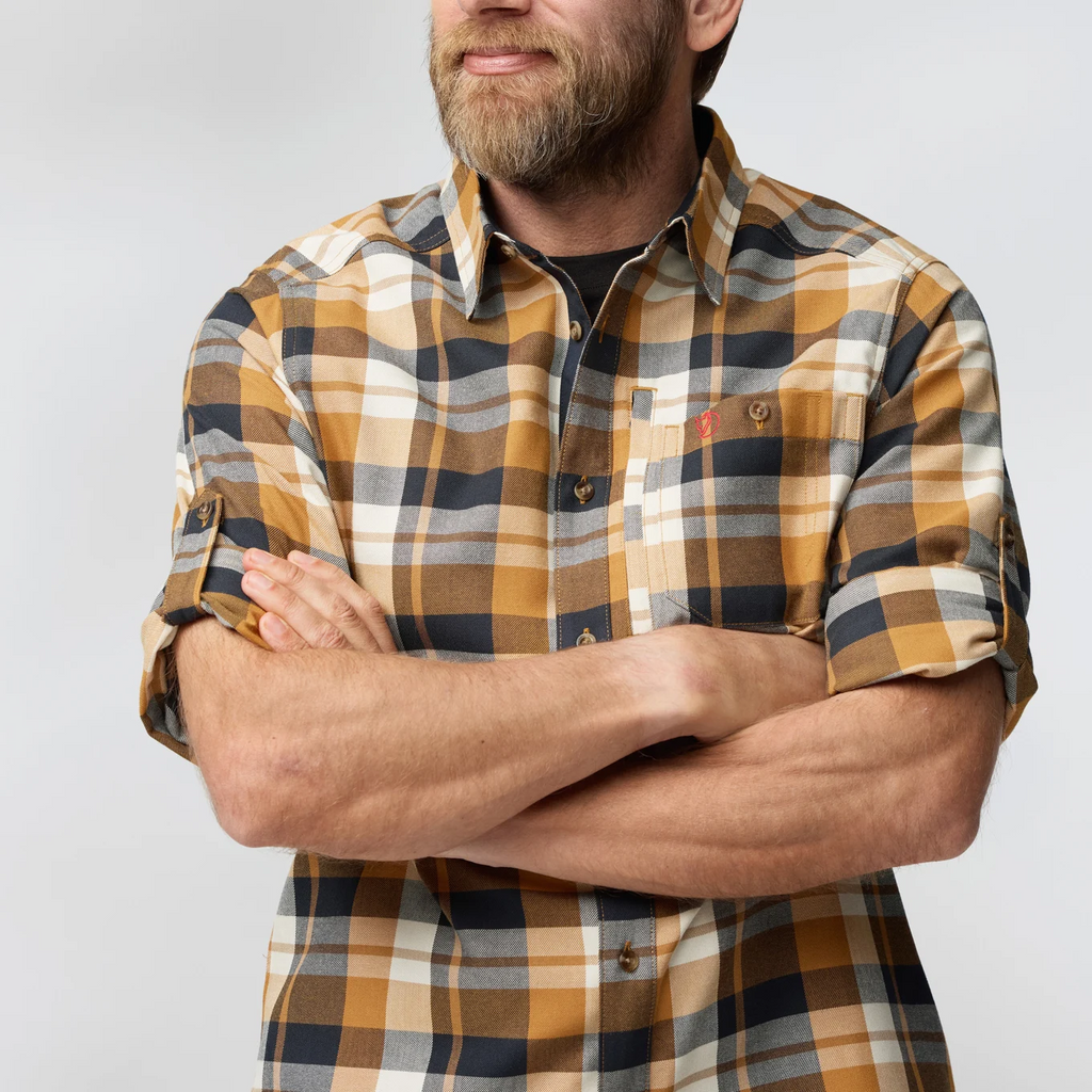 Fjallraven - Fjallglim Shirt