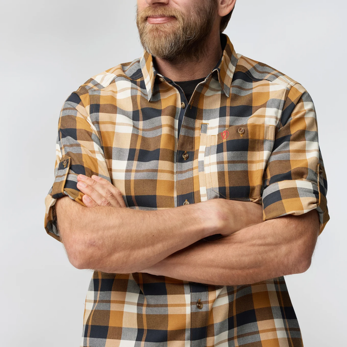 Fjallraven - Fjallglim Shirt