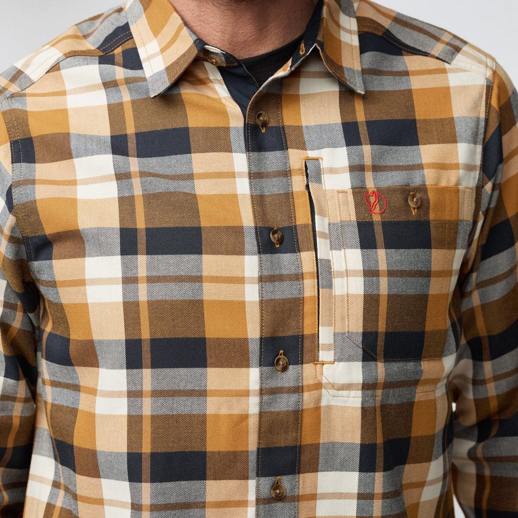 Fjallraven - Fjallglim Shirt