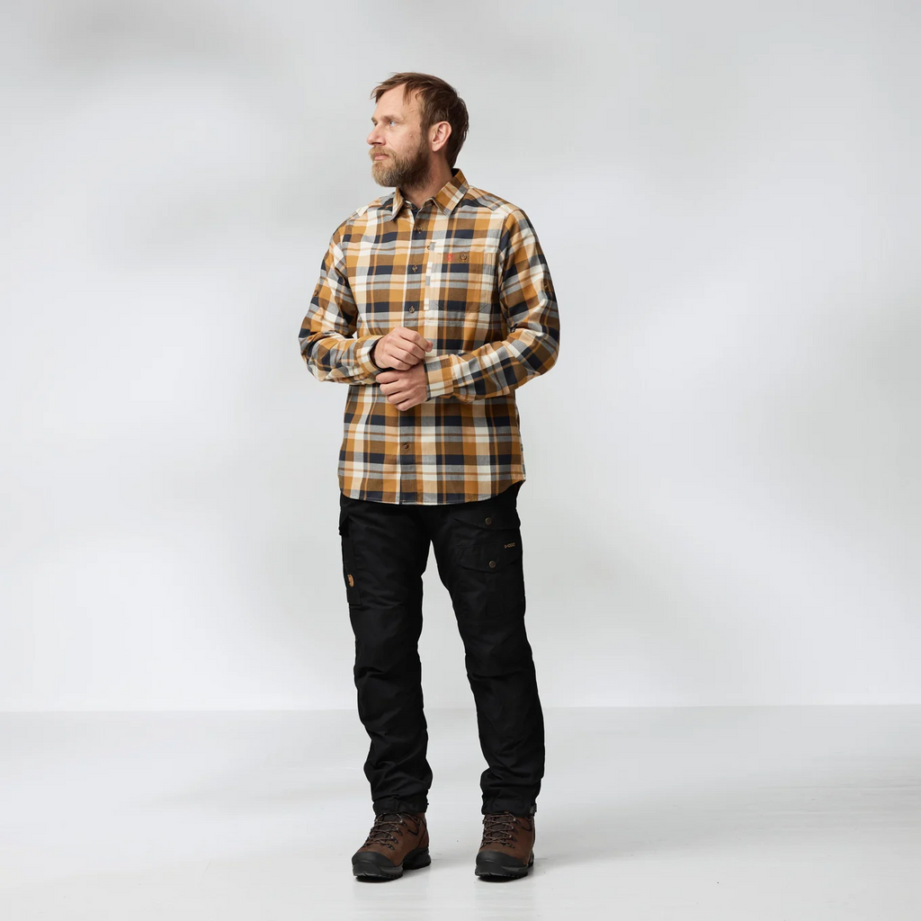 Fjallraven - Fjallglim Shirt