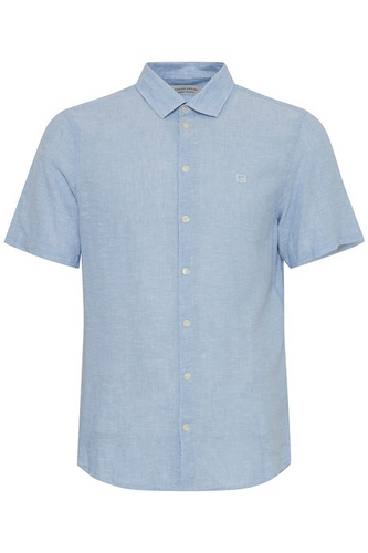 Casual Friday - Aksel Linen Mix Shirt
